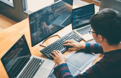 application development company in new jersey