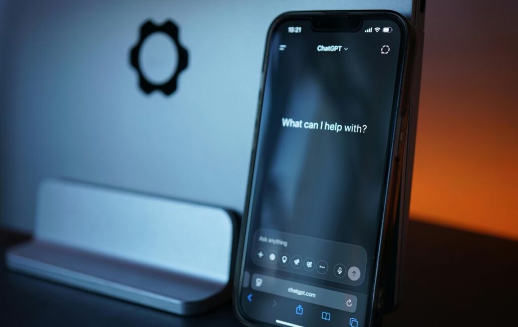 ai chatbot development