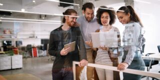 ai software development companies in usa