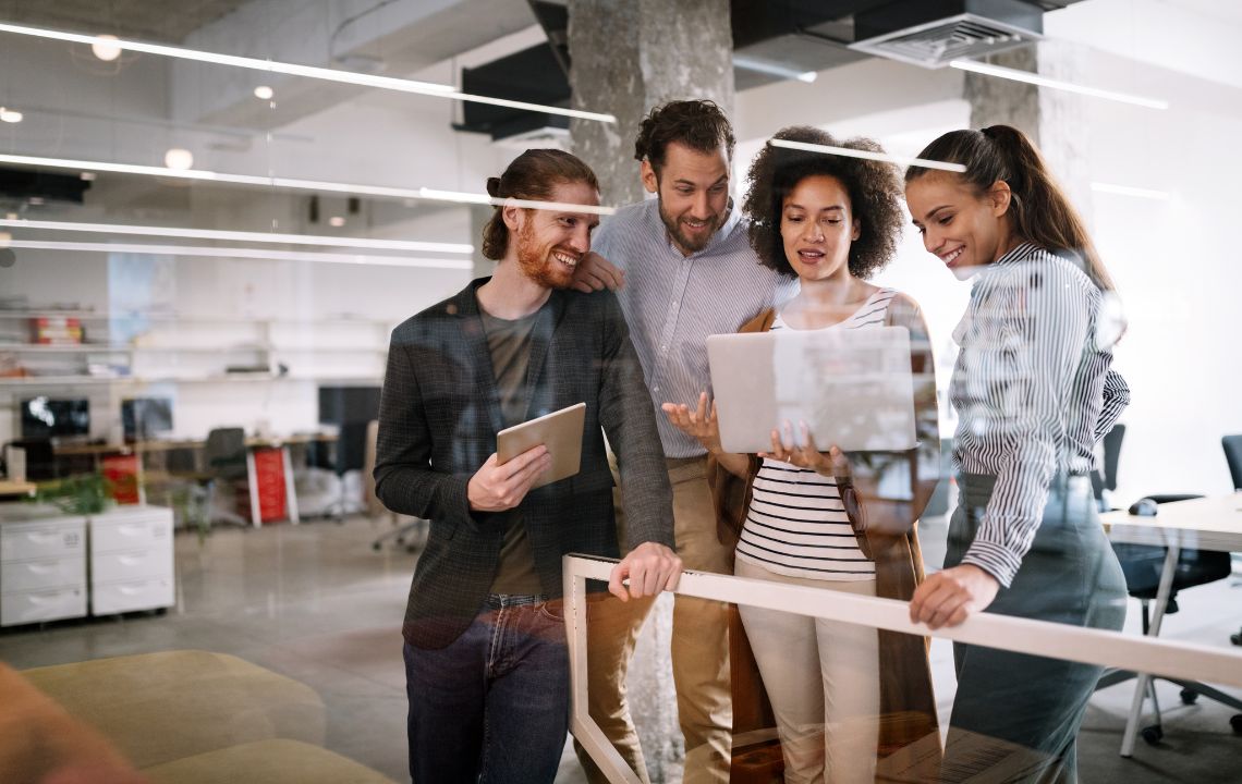 ai software development companies in usa