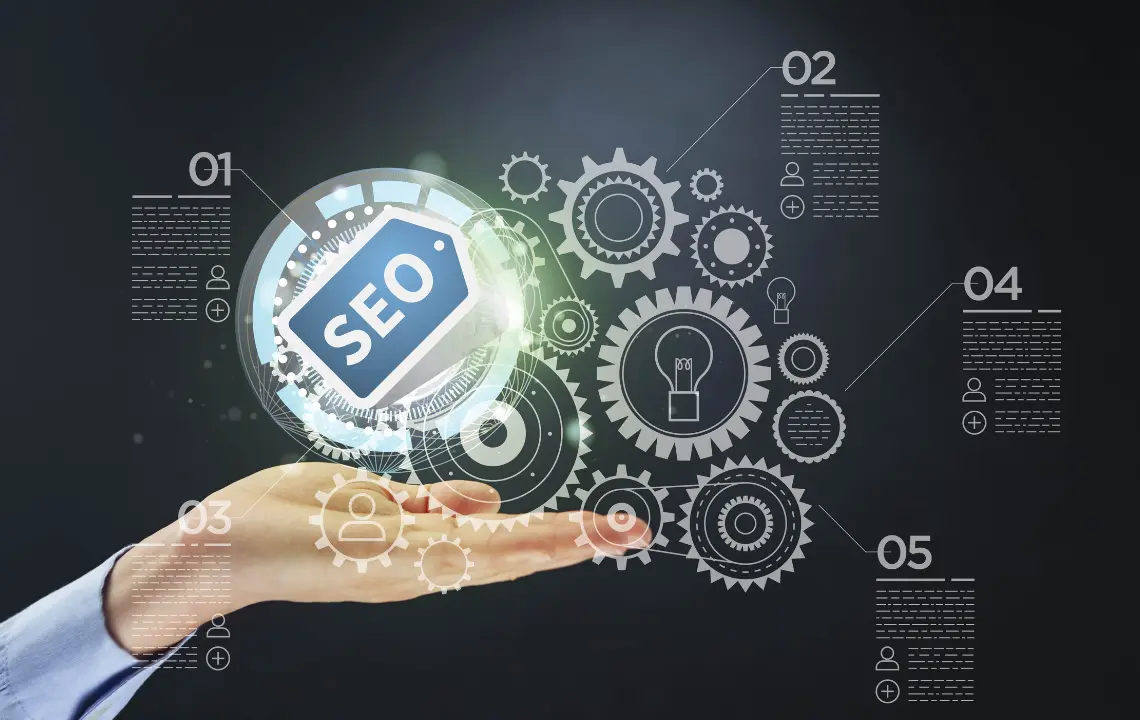 local seo services in australia