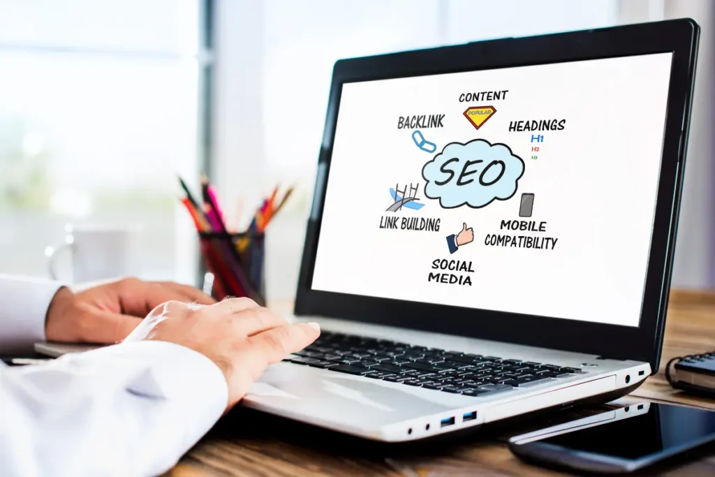seo services in australia