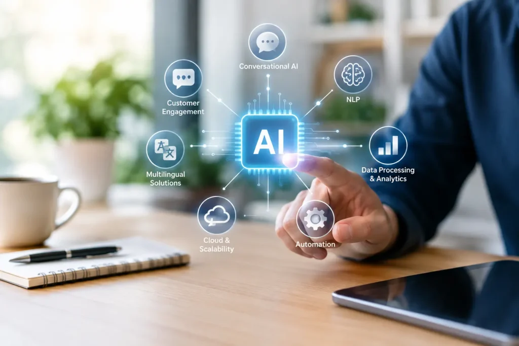 ai models