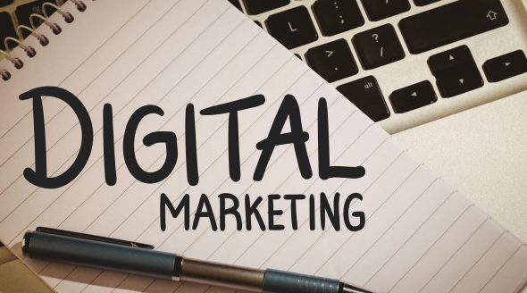 digital marketing agency in uk