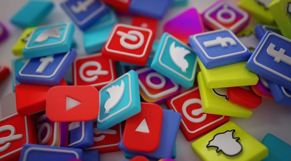 social media marketing in uk